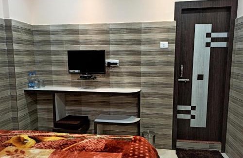 Paltan Bazaar Hotel | Hotel Prince B