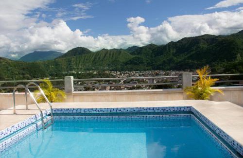 La Merced Hotel | - Hotel Prince - Chanchamayo -