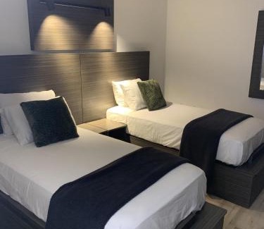 Maracay Hotel | HOTEL PRINCESA PLAZA