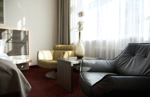 Mitte Hotel | Hotel Prinzregent
