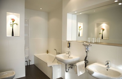 Mitte Hotel | Hotel Prinzregent
