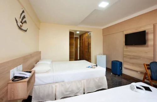 Salinopolis Hotel | Hotel Privê do Atalaia