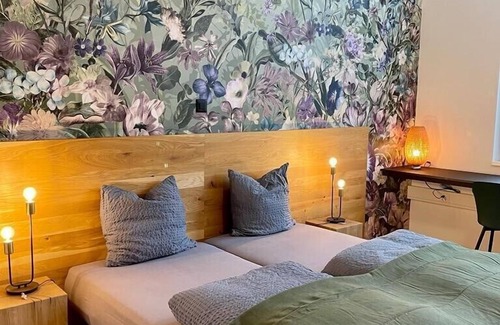 Diepoldsau Hotel | Hotel Profis