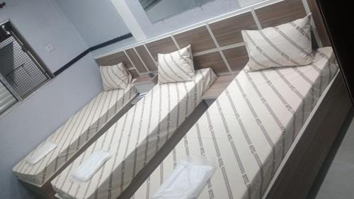 Zona Leste Hotel | Hotel Progresso Itaquera