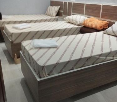 Zona Leste Hotel | Hotel Progresso Itaquera