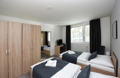 Plzen Hotel | Hotel Prokopávka