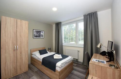 Plzen Hotel | Hotel Prokopávka
