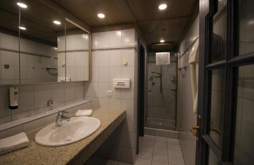 Bad Fuessing Hotel | Hotel Promenade