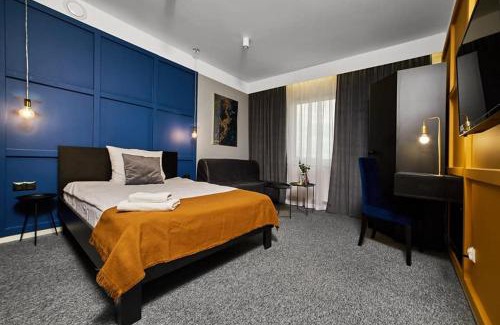 gmina Kamieniec Bed & Breakfast | Hotel Prowincja