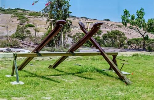 Islay Province Apartment | Hotel Puerta Grande Mollendo Mejia