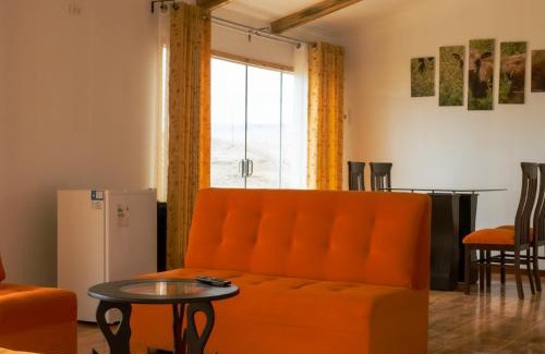 Islay Province Apartment | Hotel Puerta Grande Mollendo Mejia