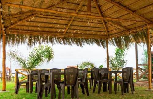 Islay Province Apartment | Hotel Puerta Grande Mollendo Mejia