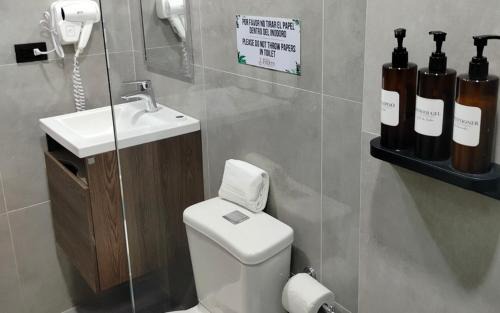 Limon Hotel | Hotel Puerto Limón CR