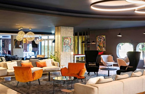 Quartier du Lac Hotel | Hotel Pullman Bordeaux Lac