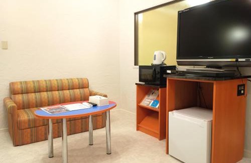 Hiyagon Hotel | Hotel PUTIT BELLプチベル 1台駐車無料 イオンモール沖縄ライカムまで車で6分