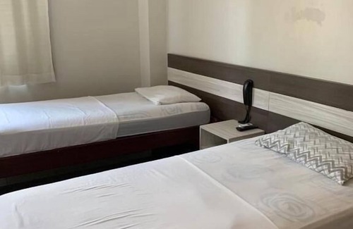 Parauapebas Hotel | HOTEL QUALITY
