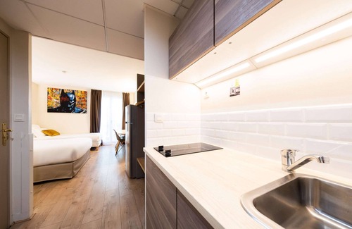 Maisons-Laffitte Hotel | Hôtel Quality Suites Maisons-Laffitte Paris Ouest