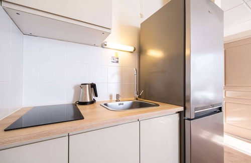 Maisons-Laffitte Hotel | Hôtel Quality Suites Maisons-Laffitte Paris Ouest