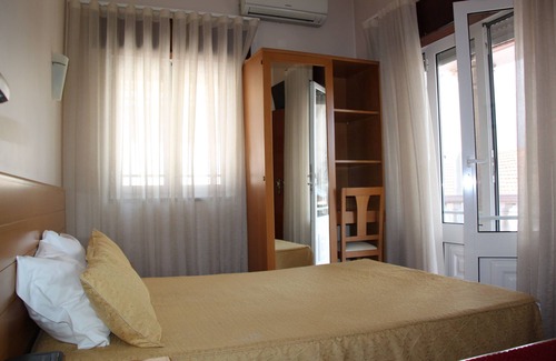 Sao Mamede de Infesta Hotel | Hotel Quasar