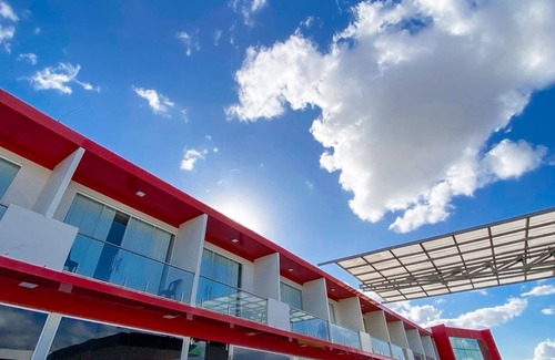 Senador Teotonio Vilela Apartment | HOTEL QUATRO CORAÇÕES