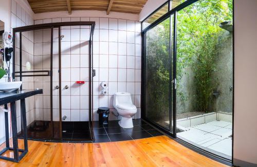 Cachi House | Hotel Quelitales