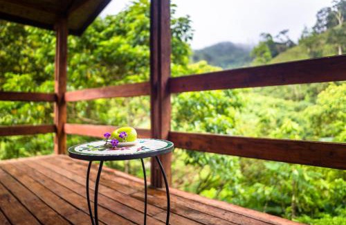 Cachi House | Hotel Quelitales