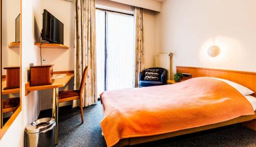 Bad Breisig Hotel | Hotel Quellenhof