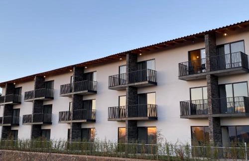 Mazamitla Hotel | Hotel Quinta del Bosque
