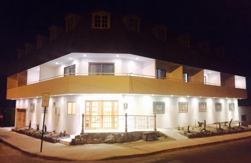 Caldera Hotel | Hotel Quinta Estación