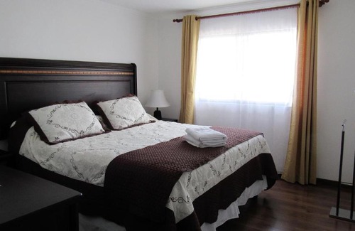 Caldera Hotel | Hotel Quinta Estación