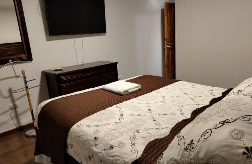 Caldera Hotel | HOTEL QUINTA ESTACIÓN