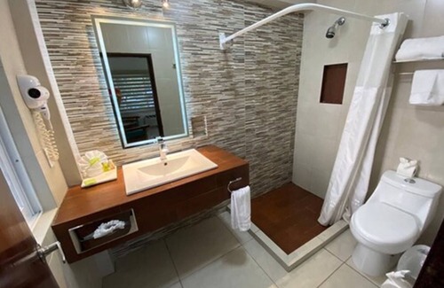 Las Palmas Hotel | Hotel Quinta Las Flores