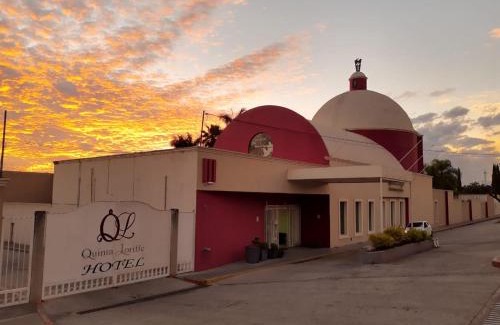 Cuautla Hotel | Hotel Quinta Loriffe