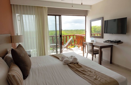 Majahual Hotel | Hotel Quinto Solé