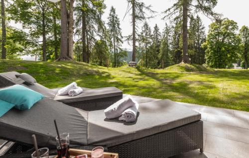 Ramsau am Dachstein Hotel | Hotel Rösslhof