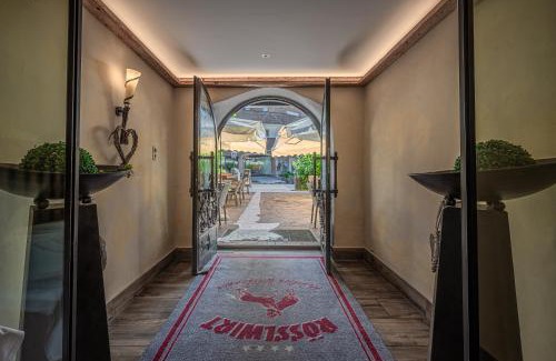 Kitzbuehel Hotel | Hotel Rösslwirt