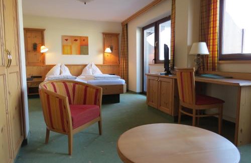 Kitzbuehel Hotel | Hotel Rösslwirt