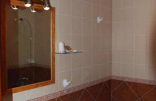 Bayo Hotel | Hotel Rústico Casa Do Vento