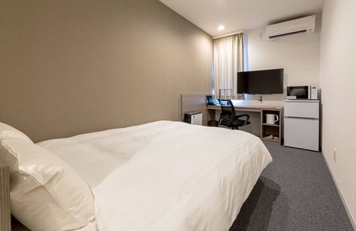 Kosei Hotel | HOTEL R9 The Yard Konan