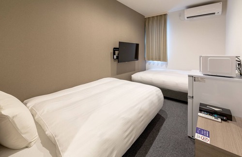 Uki Hotel | HOTEL R9 The Yard Uki