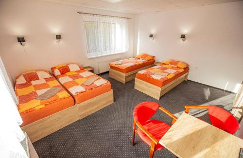 Trhovy Stepanov Hotel | Hotel Rabbit