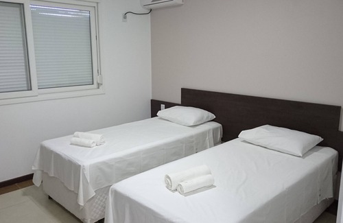 Sao Pedro do Butia Hotel | Hotel Raios de Sol Missioneiro