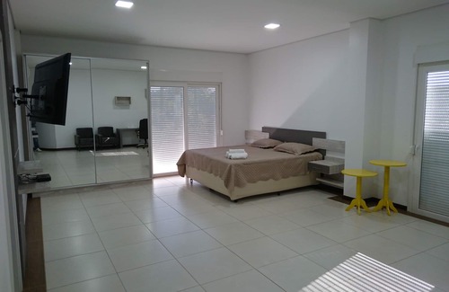 Sao Pedro do Butia Hotel | Hotel Raios de Sol Missioneiro