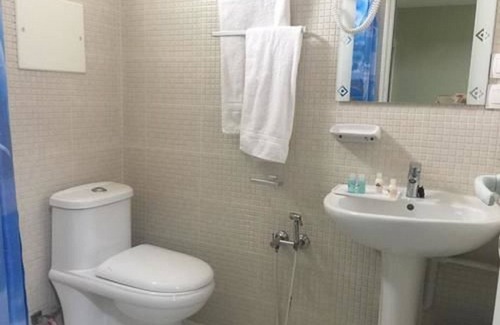 Algiers Hotel | Hotel Rais