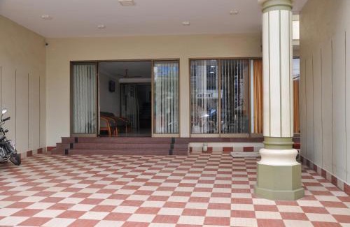 Kanyakumari Hotel | Hotel Rajam