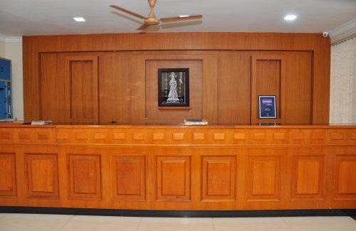 Kanyakumari Hotel | Hotel Rajam