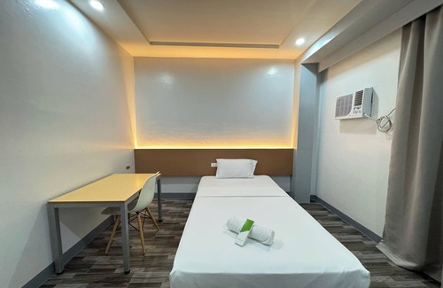 Valencia Hotel | Hotel Ramon