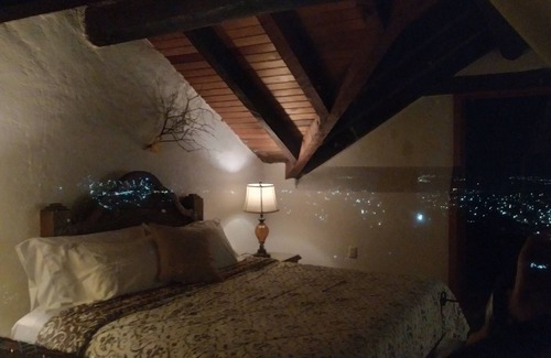 Patzcuaro Hotel | Hotel Rancho La Mesa