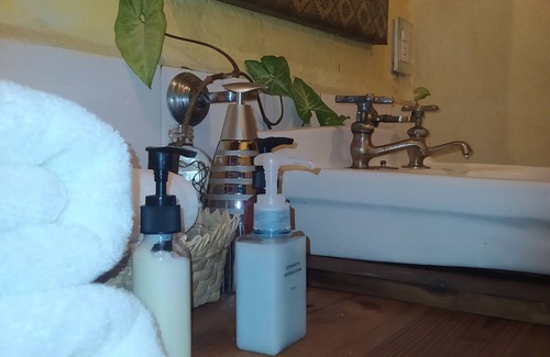 Patzcuaro Hotel | Hotel Rancho La Mesa