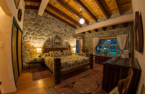 Zitacuaro Hotel | Hotel Rancho San Cayetano